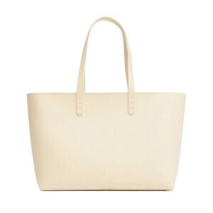 Mansur Gavriel Small Zip - Dune